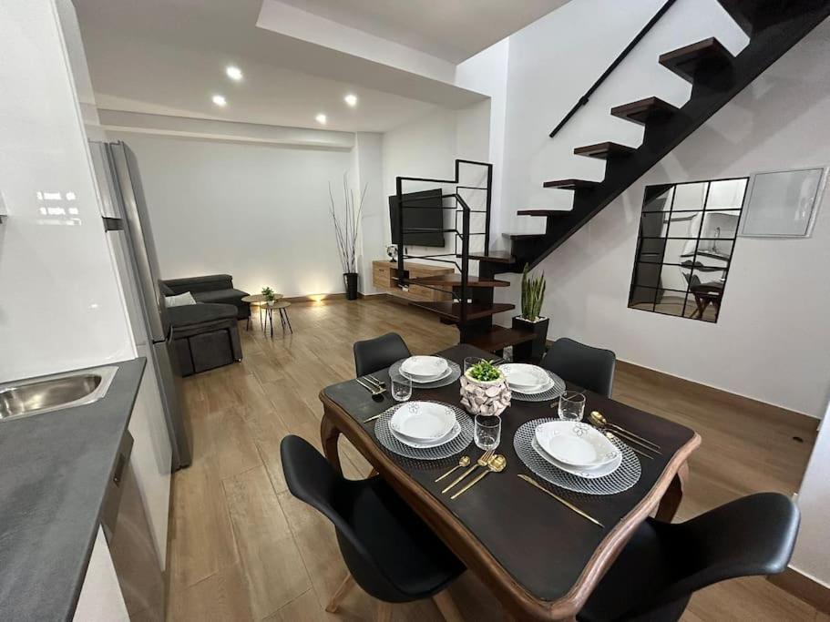 Casa Calle Pilar Фуэнтес-де-Андалусия Экстерьер фото
