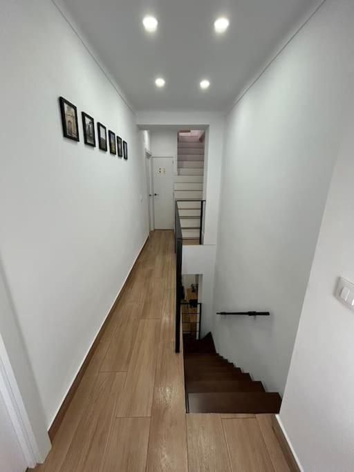 Casa Calle Pilar Фуэнтес-де-Андалусия Экстерьер фото