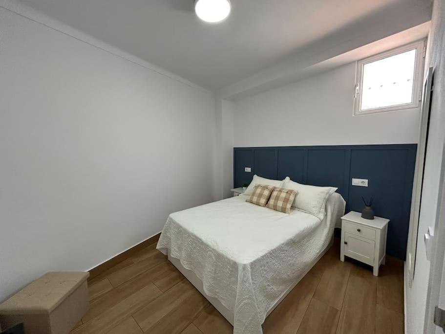 Casa Calle Pilar Фуэнтес-де-Андалусия Экстерьер фото