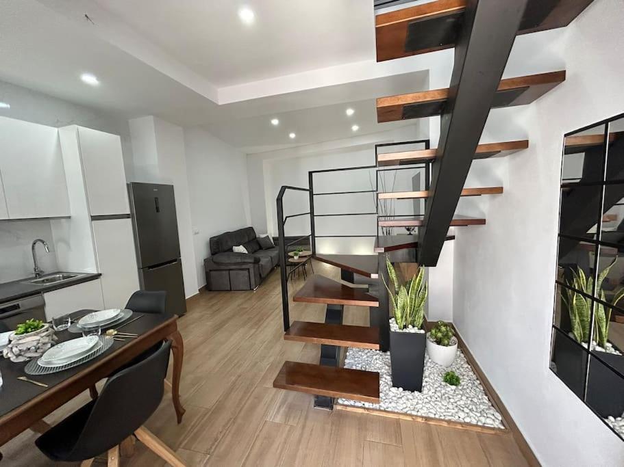 Casa Calle Pilar Фуэнтес-де-Андалусия Экстерьер фото